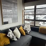 Apartamento En Residencial Formigal