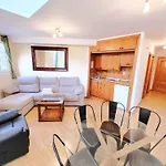 Ski & Snow Apartmentos By Todosierranevada - Plaza Principal Junto A Los Telecabinas