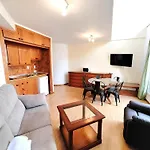 Ski & Snow Apartmentos By Todosierranevada - Plaza Principal Junto A Los Telecabinas