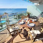 Torrevieja4U Front Sea View Apartment