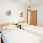 Apartamento A 15 Minutos De La Juderia Con Parking