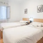 Apartamento A 15 Minutos De La Juderia Con Parking