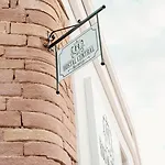 Hostal Central Marmolejo