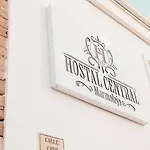 Hostal Central Marmolejo