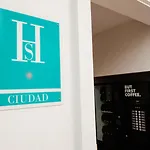 Hostal Central Marmolejo