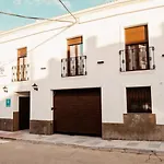 Hostal Central Marmolejo