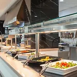 Hotel Benidorm East by Pierre&Vacances