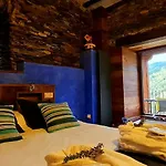 Apartamentos Rurales El Bosque De Las Vinas