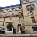 Apartamento Palacio de Las Sevillanas