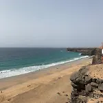 Calma Apartment On The Most Amazing Beach In Fuerteventura