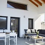 Casa La Palomba Nature
