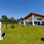 Casa La Palomba Nature