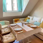 House Tuvesa Premium 1 Dormitorio Wifi Gratis