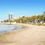 Amazing Apartment In Santa Pola