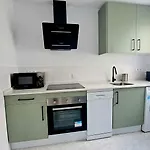 Apartamento Playa La Barrosa