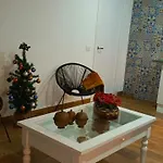 Vivienda Con Jardin Terraza Y Barbacoa