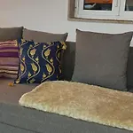 Vivienda Con Jardin Terraza Y Barbacoa