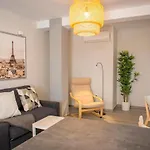 Apartment Dolmen De Viera