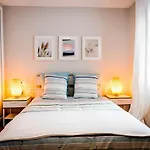 Apartment Dolmen De Viera