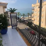 Cal Salmare Seafront Apartment With Rooftop Terrace And Pool
