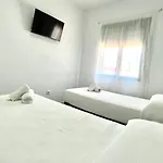 Hostal Carlos III