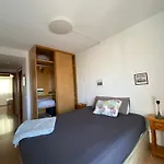 Big Family Terrassa Parking And Noise Free