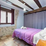 Apartamento Casa El Cojo 2A