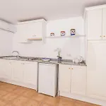 Apt A Algemesi Moraira