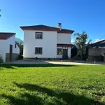 Casa Rural Las Cuatro Flores