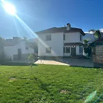 Casa Rural Las Cuatro Flores