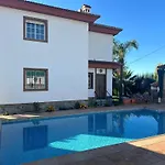 Casa Rural Las Cuatro Flores