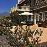 Appartement Caldera