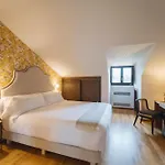 Hotel Palacio De Arriba