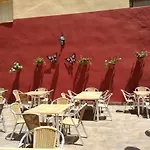 Hostal Restaurante Morote Cano