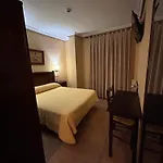 Hostal Restaurante Morote Cano