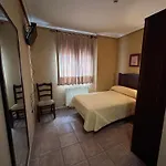 Hostal Restaurante Morote Cano