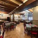 Hostal Restaurante Morote Cano