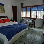 Casa Rural Vista Magdalena