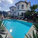 El Cielo Azul