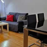 Apartamento Los Lirios Logrono