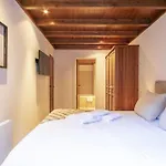 Luderna - Apartamento Val De Ruda A5 Orla