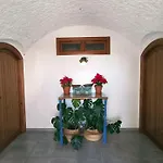 La Madriguera Eco Caves