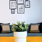 Central Apartment In Sanlucar