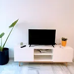 Central Apartment In Sanlucar