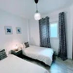 Central Apartment In Sanlucar
