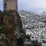 Casa El Villa