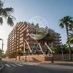 Casa Alegría - Iván Luxury Homes - 10ª Pta. - Sur - 1ª Linea de Playa