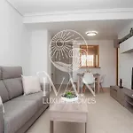 Casa Alegría - Iván Luxury Homes - 10ª Pta. - Sur - 1ª Linea de Playa
