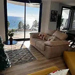 Beachfront Penthouse!