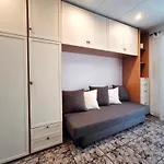 Apartamento Loft En Castelldefels Junto La Playa